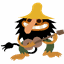 Avatar do Utilizador